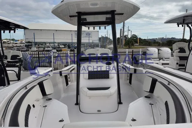 Slide: The Image of Tidewater 220 CC Adventure 2026 - 3