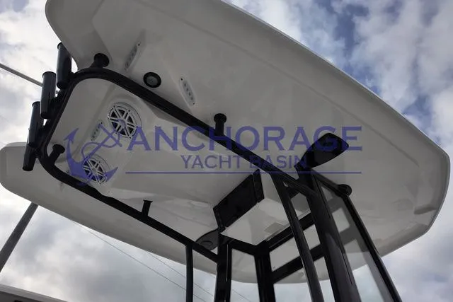 Slide: The Image of Tidewater 220 CC Adventure 2026 - 4