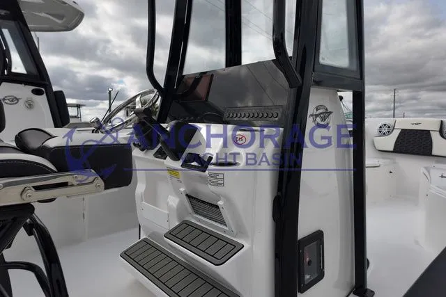 Slide: The Image of Tidewater 220 CC Adventure 2026 - 5