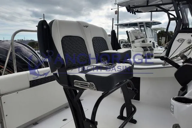 Slide: The Image of Tidewater 220 CC Adventure 2026 - 6