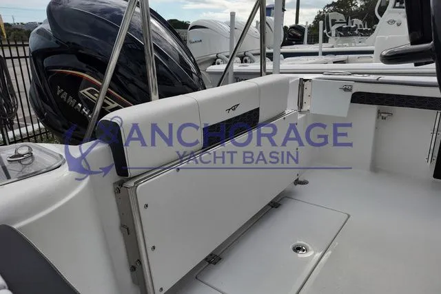 Slide: The Image of Tidewater 220 CC Adventure 2026 - 7