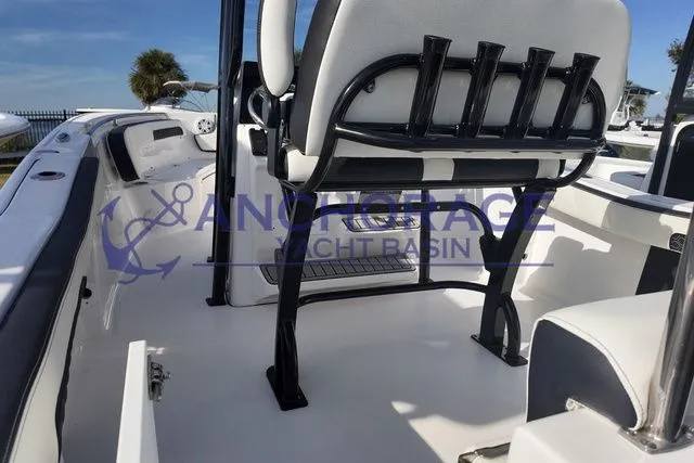 Slide: The Image of Tidewater 220 CC Adventure 2026 - 8