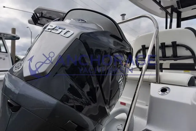 Slide: The Image of Tidewater 220 CC Adventure 2026 - 9