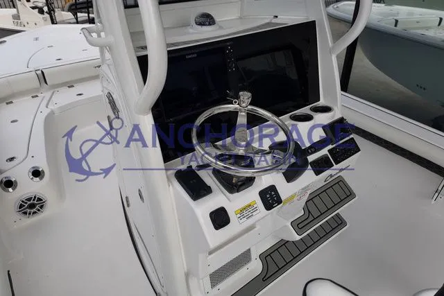 Slide: The Image of Tidewater 2500 Carolina Bay 2026 - 3