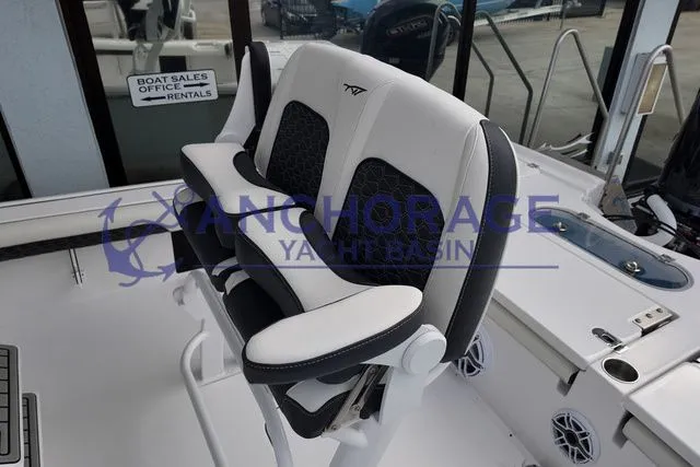 Slide: The Image of Tidewater 2500 Carolina Bay 2026 - 4