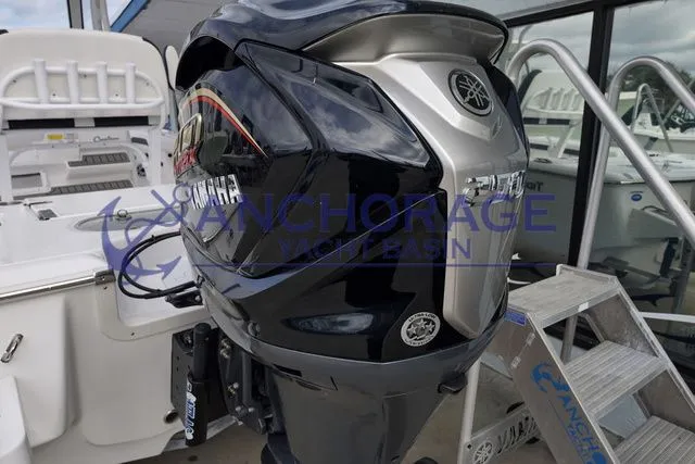 Slide: The Image of Tidewater 2500 Carolina Bay 2026 - 7