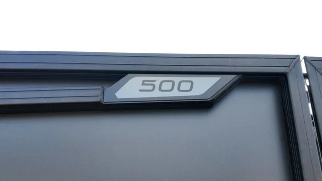 Slide: The Image of Evotti 521CS 2026 - 10