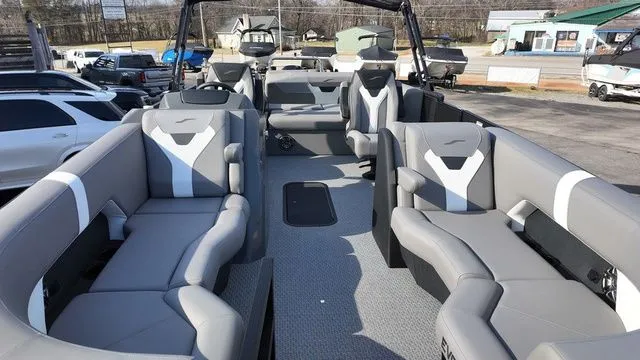 Slide: The Image of Evotti 521CS 2026 - 14