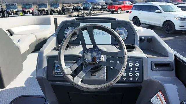 Slide: The Image of Evotti 521CS 2026 - 19