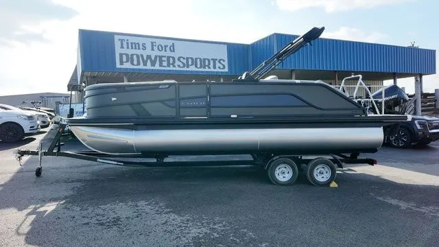 Slide: The Image of Evotti 521CS 2026 - 2