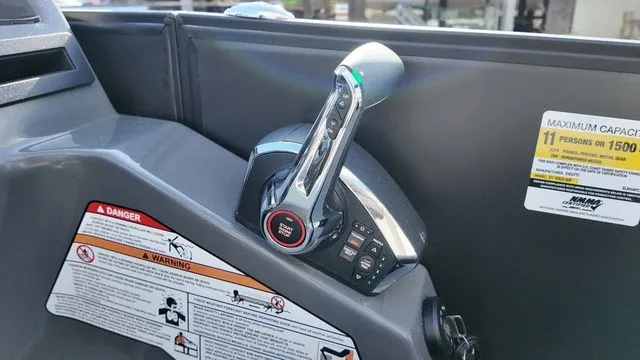 Slide: The Image of Evotti 521CS 2026 - 20