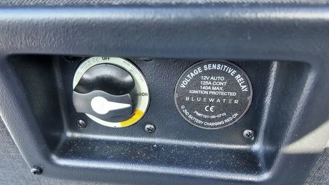 Slide: The Image of Evotti 521CS 2026 - 25