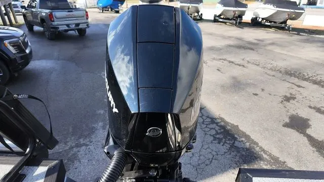 Slide: The Image of Evotti 521CS 2026 - 26