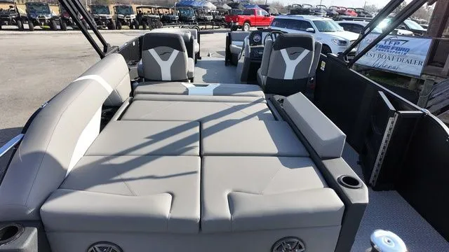 Slide: The Image of Evotti 521CS 2026 - 27