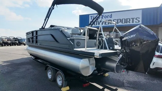 Slide: The Image of Evotti 521CS 2026 - 3