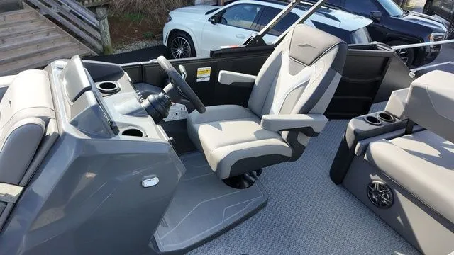 Slide: The Image of Evotti 521CS 2026 - 30