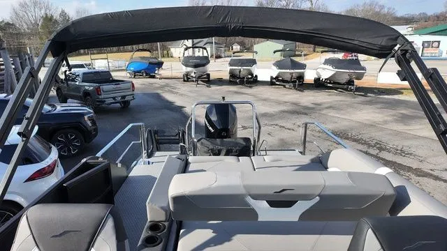 Slide: The Image of Evotti 521CS 2026 - 31