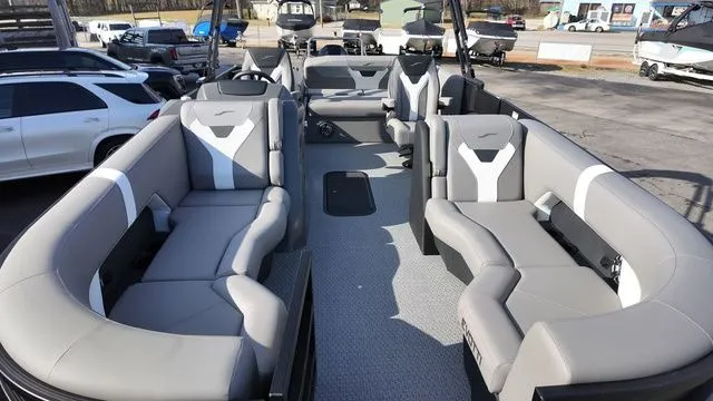 Slide: The Image of Evotti 521CS 2026 - 32