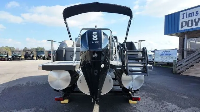 Slide: The Image of Evotti 521CS 2026 - 33