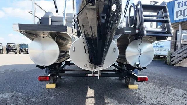 Slide: The Image of Evotti 521CS 2026 - 34