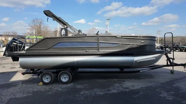 Slide: The Image of Evotti 521CS 2026 - 35