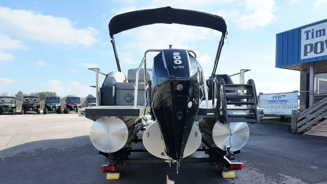 Slide: The Image of Evotti 521CS 2026 - 4