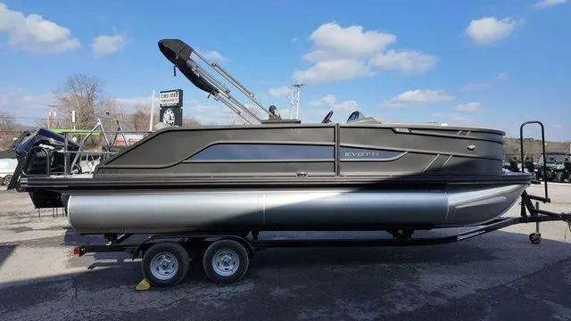 Slide: The Image of Evotti 521CS 2026 - 5