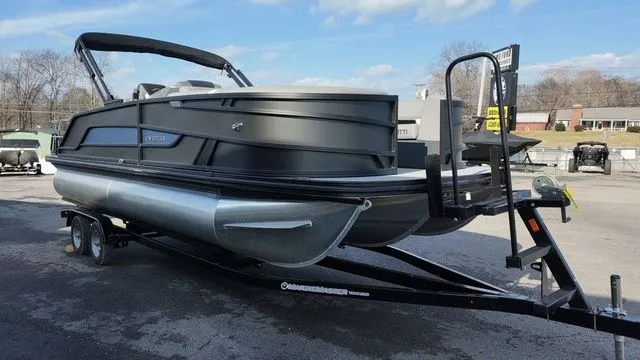 Slide: The Image of Evotti 521CS 2026 - 6