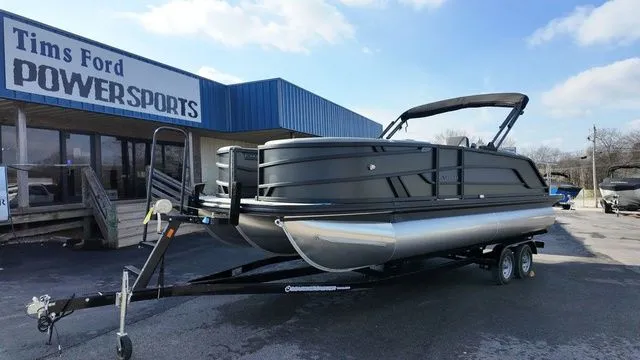 Slide: The Image of Evotti 521CS 2026 - 8