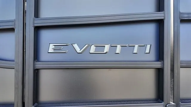 Slide: The Image of Evotti 521CS 2026 - 9