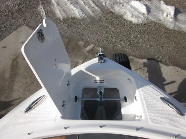 Slide: The Image of Chaparral 23 SSI SPORT 2026 - 11