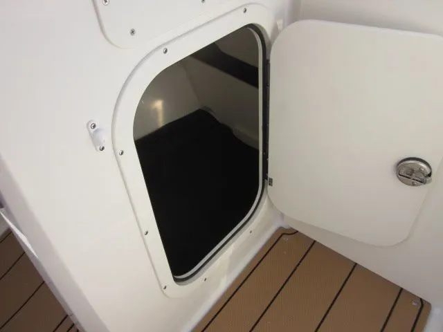 Slide: The Image of Chaparral 23 SSI SPORT 2026 - 20