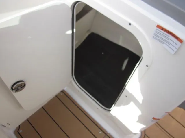 Slide: The Image of Chaparral 23 SSI SPORT 2026 - 21