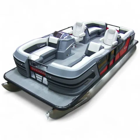 The Image of Sylvan R-22 LZ DH 2026 - 1