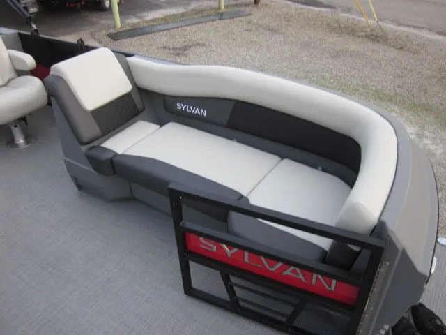 Slide: The Image of Sylvan R-22 LZ DH 2026 - 11