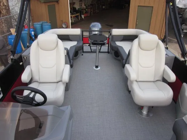 Slide: The Image of Sylvan R-22 LZ DH 2026 - 14