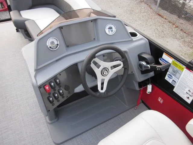 Slide: The Image of Sylvan R-22 LZ DH 2026 - 15