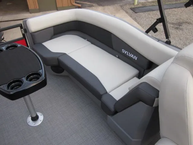 Slide: The Image of Sylvan R-22 LZ DH 2026 - 17