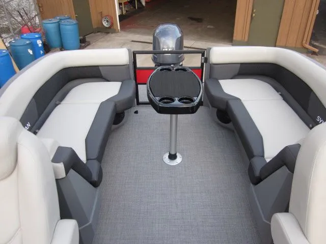 Slide: The Image of Sylvan R-22 LZ DH 2026 - 18