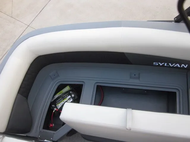 Slide: The Image of Sylvan R-22 LZ DH 2026 - 22