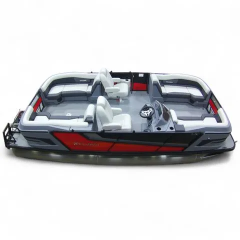 Slide: The Image of Sylvan R-22 LZ DH 2026 - 3