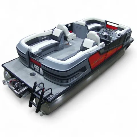 Slide: The Image of Sylvan R-22 LZ DH 2026 - 4