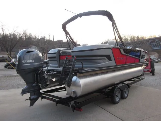 Slide: The Image of Sylvan R-22 LZ DH 2026 - 5