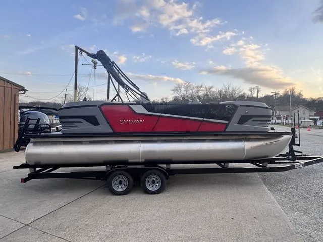 Slide: The Image of Sylvan R-22 LZ DH 2026 - 6