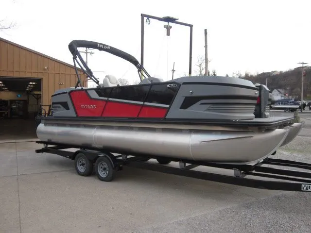 Slide: The Image of Sylvan R-22 LZ DH 2026 - 7