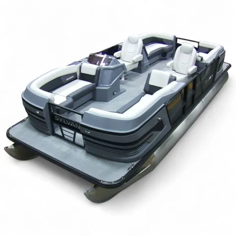 The Image of Sylvan R-22 LZ DH 2026 - 1