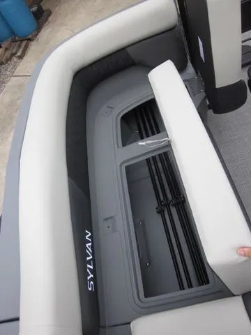 Slide: The Image of Sylvan R-22 LZ DH 2026 - 16