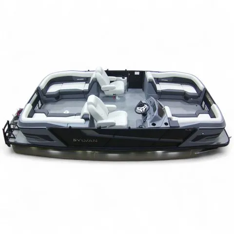 Slide: The Image of Sylvan R-22 LZ DH 2026 - 3