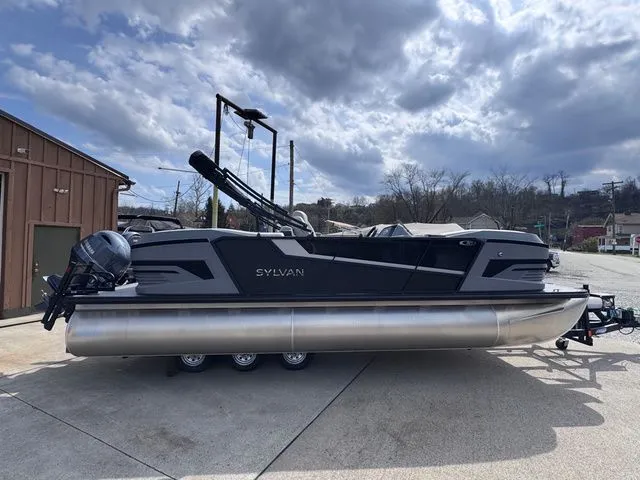 Slide: The Image of Sylvan R-22 LZ DH 2026 - 6