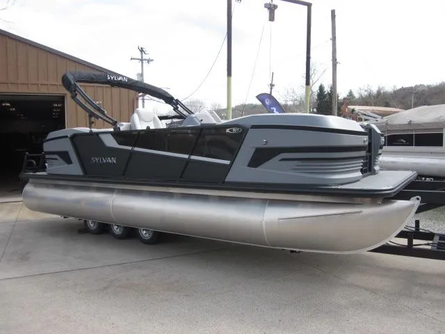 Slide: The Image of Sylvan R-22 LZ DH 2026 - 7